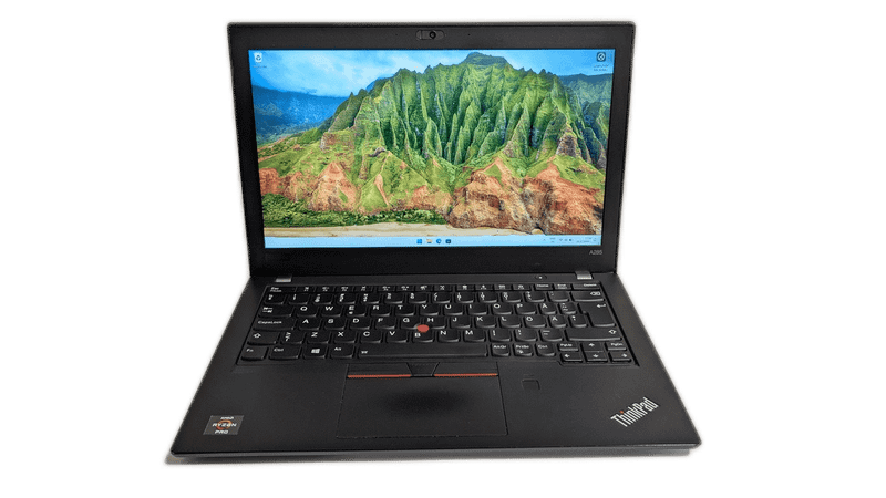 Lenovo ThinkPad A285 лаптоп втора ръка | ЕВТИН