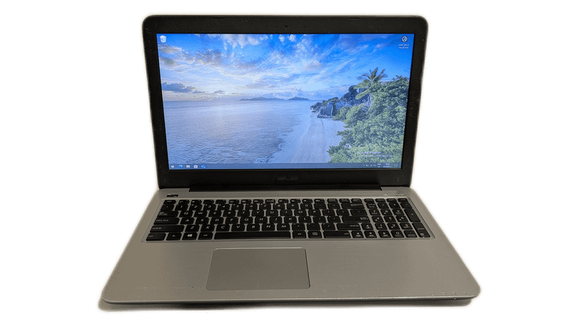 Asus R558UQ-DM513D втора ръка лаптоп | ЕВТИН