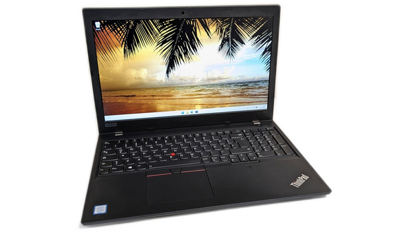 Lenovo ThinkPad L590 лаптоп втора ръка | ЕВТИН | ТОП цена
