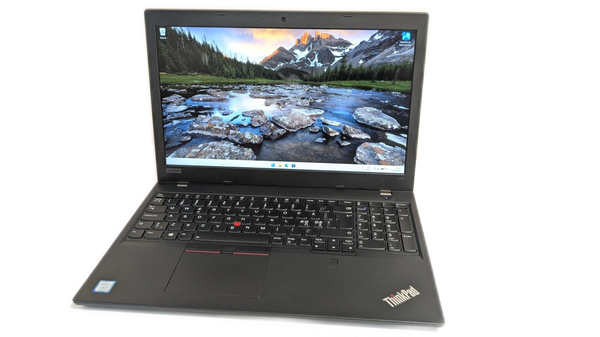 Lenovo ThinkPad L590 лаптоп втора ръка | ЕВТИН | ТОП цена