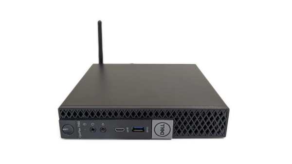 Dell OptiPlex 7050 MT компютър втора ръка | ЕВТИН